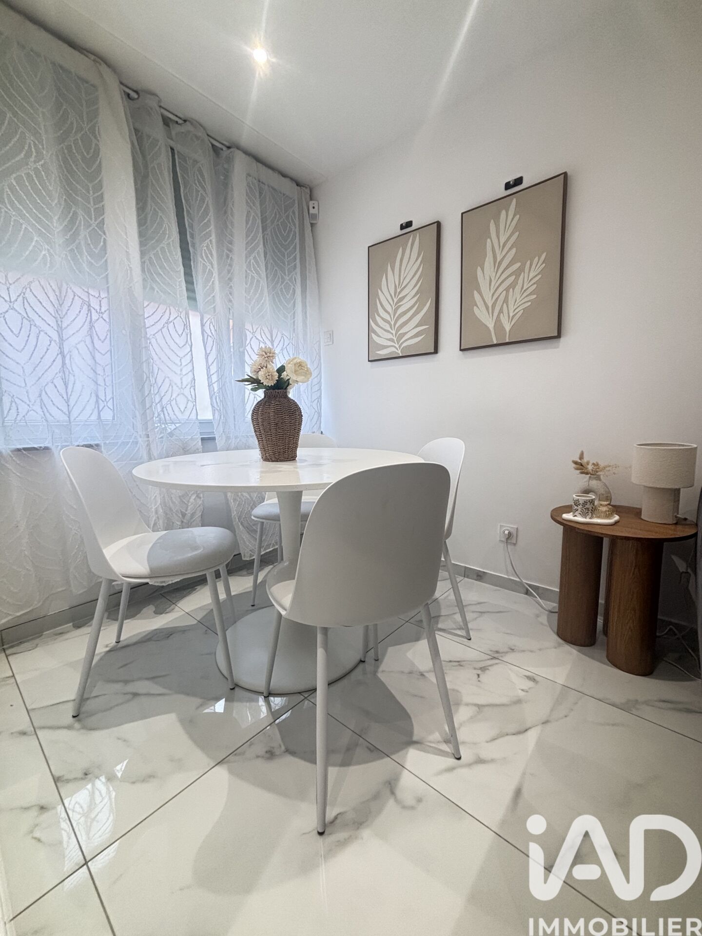 Vente Maison/villa 4 pièces - Photo 3