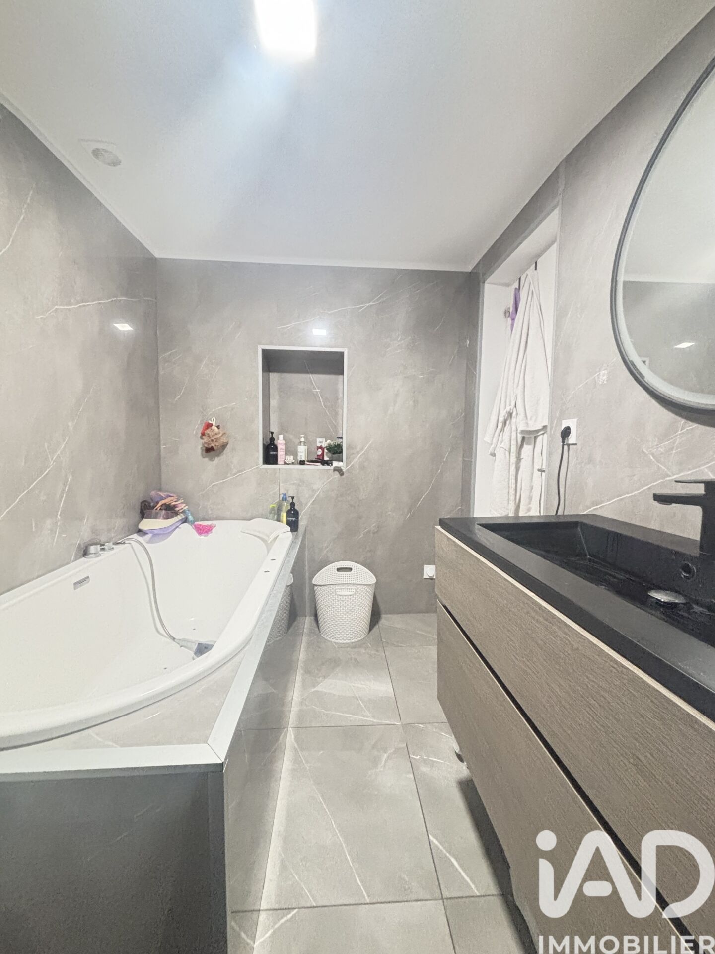 Vente Maison/villa 4 pièces - Photo 4