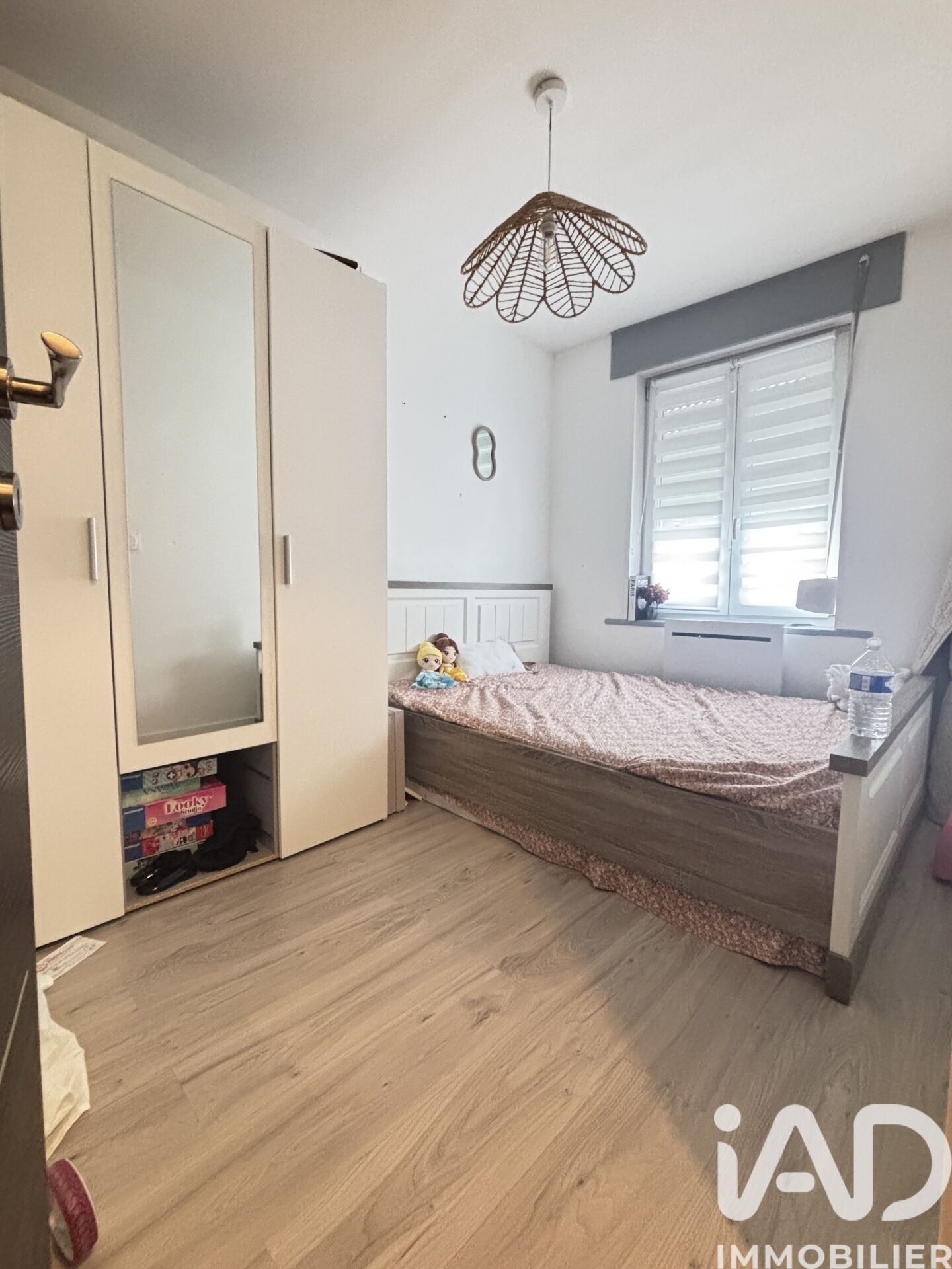 Vente Maison/villa 4 pièces - Photo 5