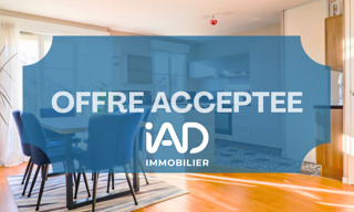 Appartement 3 Pièces 68 m² à vendre à Chilly-Mazarin (91380)
