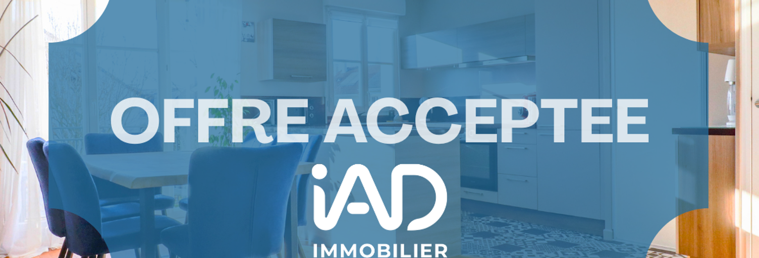 Appartement 3 Pièces 68 m² à vendre à Chilly-Mazarin (91380)