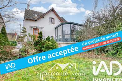 Maison 4 pièces 275000 €