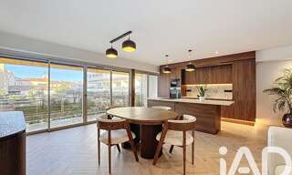 Appartement 3 Pièces 88 m² à vendre à Sainte-Maxime (83120)