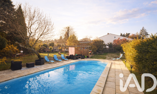 Maison 10 Pièces 222 m² à vendre à Bellegarde-du-Razès (11240)