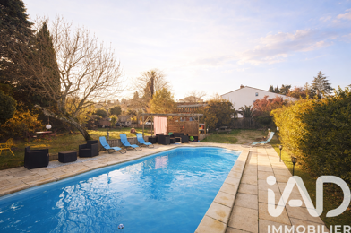 Maison 10 pièces 376000 €