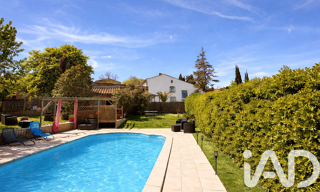 Maison 10 Pièces 222 m² à vendre à Bellegarde-du-Razès (11240)