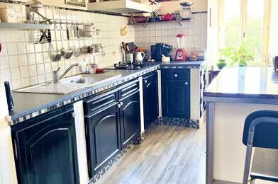 Maison 10 pièces 341250 €