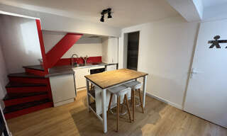 Maison 2 Pièces 41 m² à louer à Agen (47000)