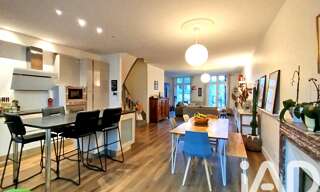 Maison 4 Pièces 120 m² à vendre à Chinon (37500)