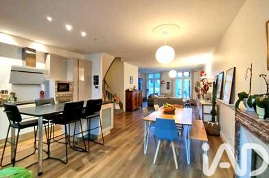 Maison 4 pièces 249000 €