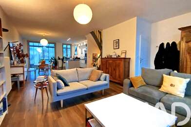 Maison 4 pièces 238500 €