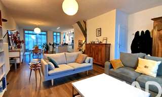 Maison 4 Pièces 120 m² à vendre à Chinon (37500)