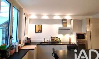 Maison 4 Pièces 120 m² à vendre à Chinon (37500)