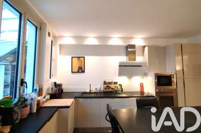 Maison 4 pièces 238500 €