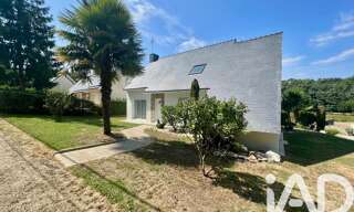 Maison 6 Pièces 136 m² à vendre à Saint-Nazaire (44600)