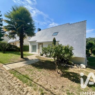 Maison 6 pièces 456500 €
