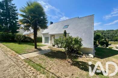 Maison 6 pièces 456500 €