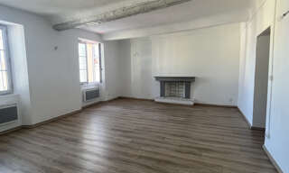 Appartement 3 Pièces 70 m² à louer à Hyères (83400)