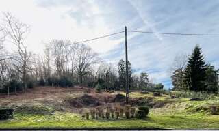 Terrain  2274 m² à vendre à Fère-en-Tardenois (02130)