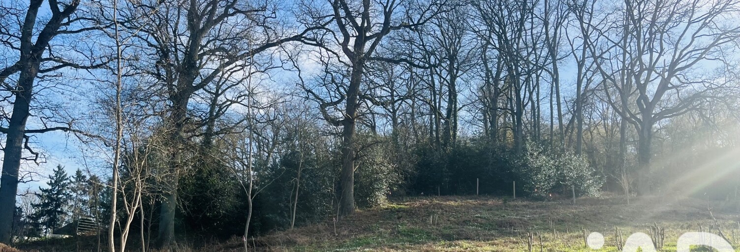 Terrain  2274 m² à vendre à Fère-en-Tardenois (02130)