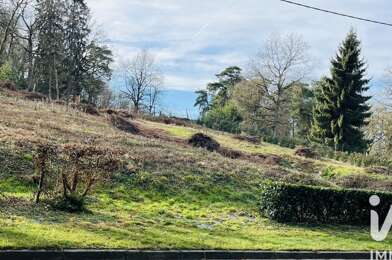 Terrain  42900 €