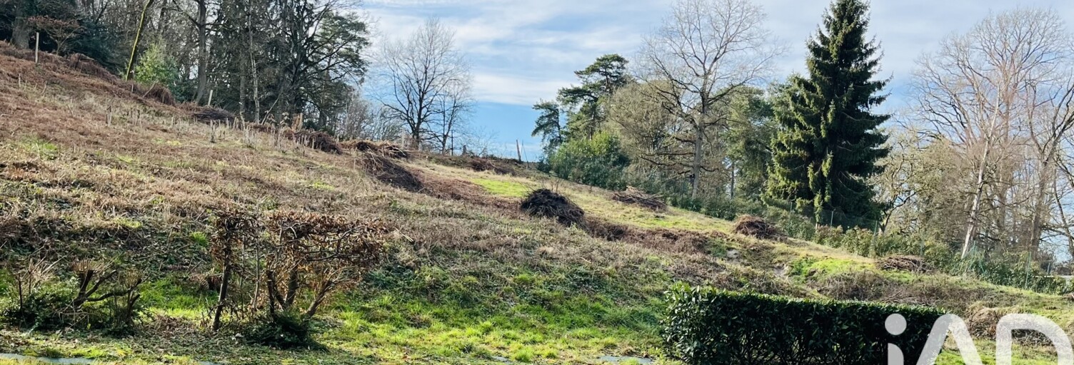 Terrain  2274 m² à vendre à Fère-en-Tardenois (02130)
