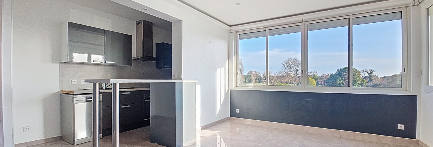 Appartement 4 Pièces 70 m² à vendre à Fréjus (83600)