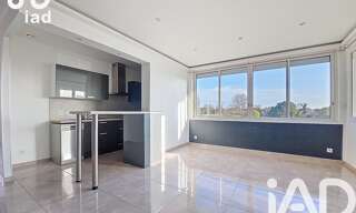 Appartement 4 Pièces 70 m² à vendre à Fréjus (83600)