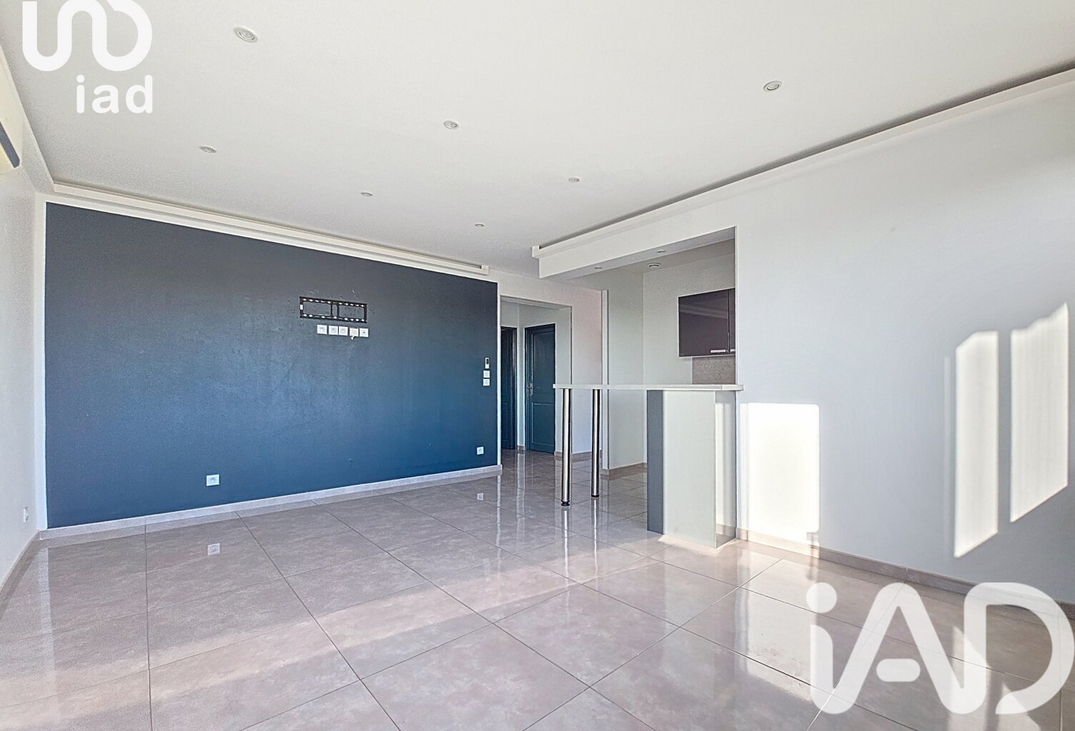 Vente Appartement 4 pièces — photo 1