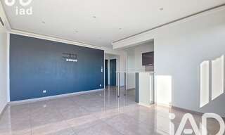 Appartement 4 Pièces 70 m² à vendre à Fréjus (83600)