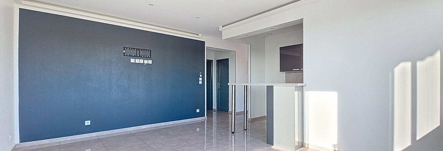 Appartement 4 Pièces 70 m² à vendre à Fréjus (83600)