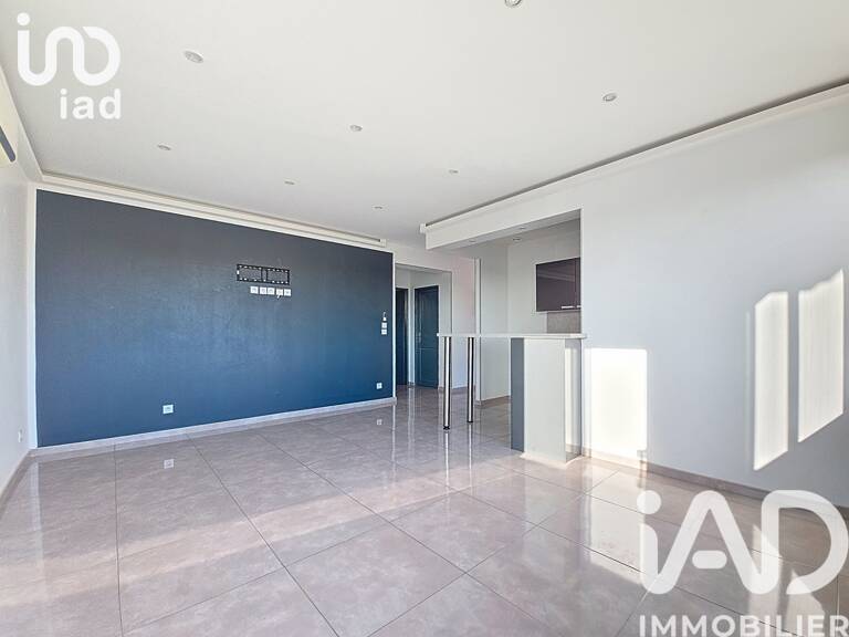 Vente Appartement 4 pièces — photo 1