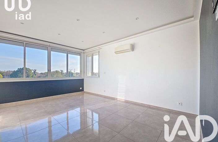 Vente Appartement 4 pièces — photo 2