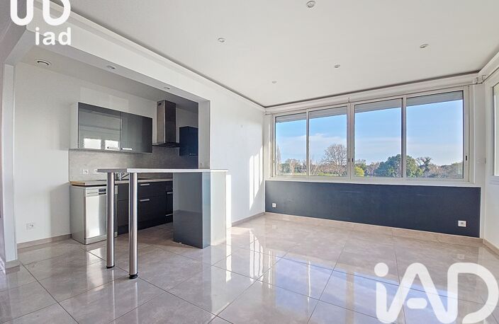 Vente Appartement 4 pièces — photo 3