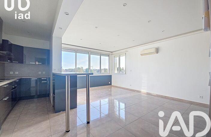 Vente Appartement 4 pièces — photo 4