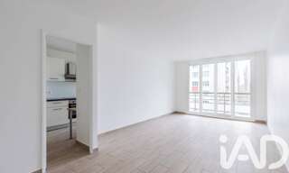 Appartement 3 Pièces 72 m² à vendre à Chilly-Mazarin (91380)