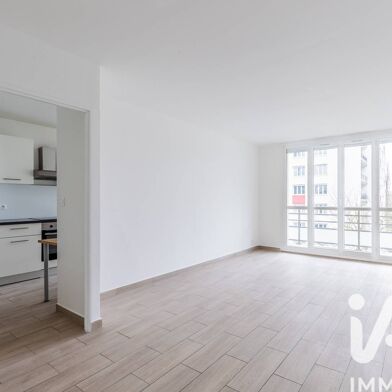 Appartement 3 pièces 190000 €