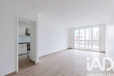 Appartement 3 pièces 190000 €