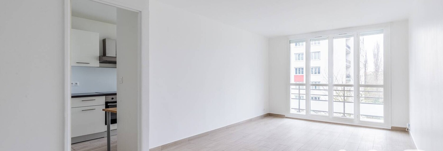 Appartement 3 Pièces 71 m² à vendre à Chilly-Mazarin (91380)