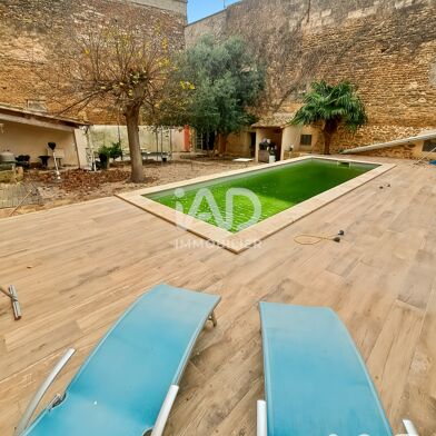 Maison 10 pièces 320000 €