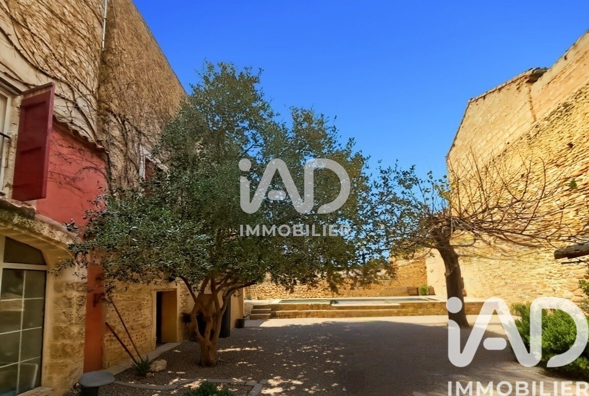 Beauvoisin - 226m² - 10p. - 6ch.