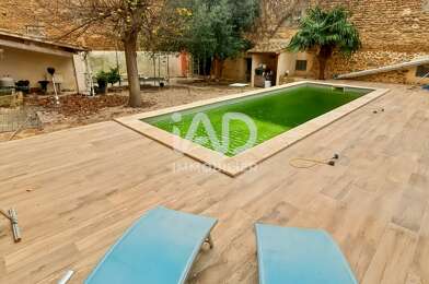 Maison 10 pièces 320000 €