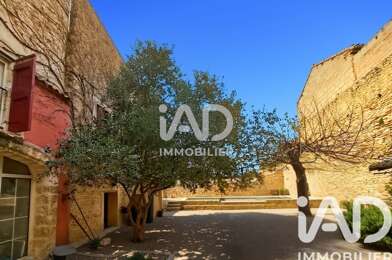 Maison 10 pièces 320000 €