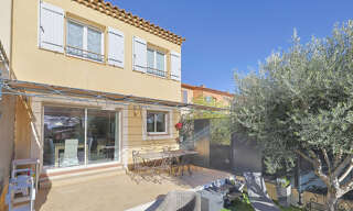 Maison 4 Pièces 85 m² à vendre à Cuers (83390)