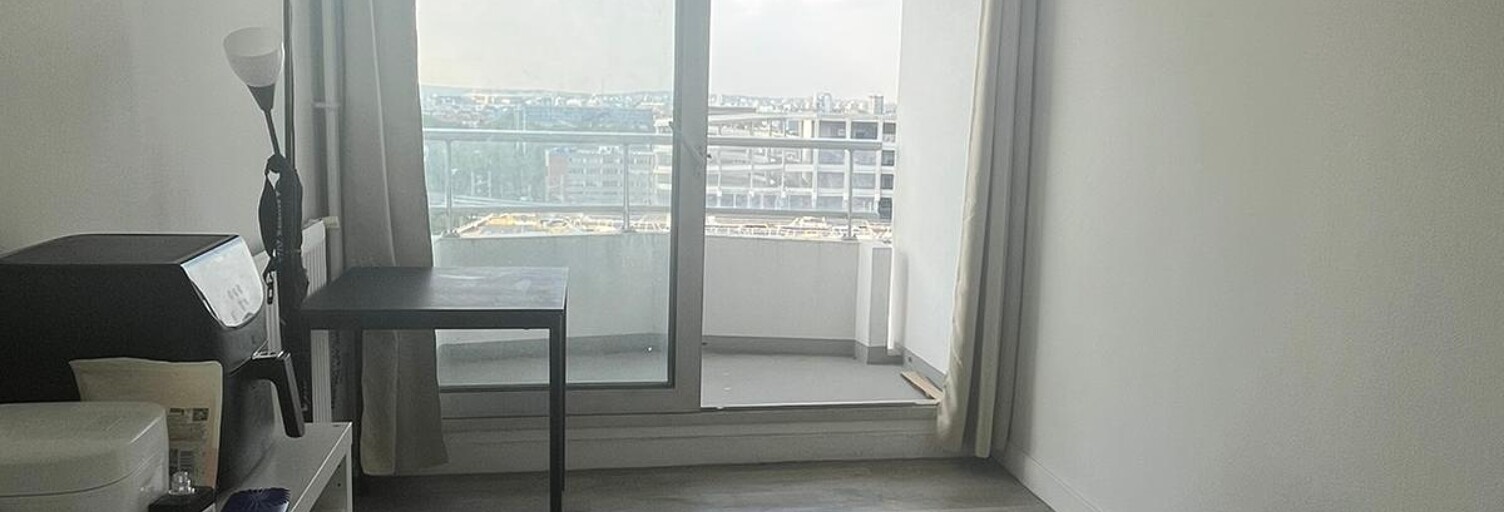 Appartement 1 Pièce 17 m² à vendre à Paris 18 (75018)