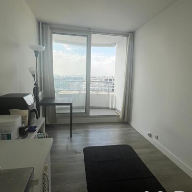 Appartement 1 pièces 120000 €