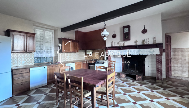 Villa / Maison 8 pièces  à vendre Pau 64000