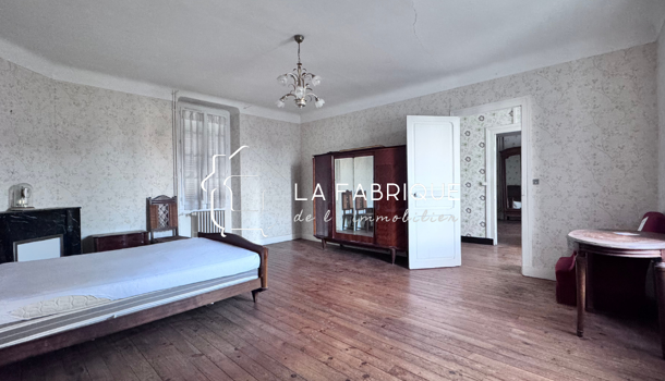 Villa / Maison 8 pièces  à vendre Pau 64000