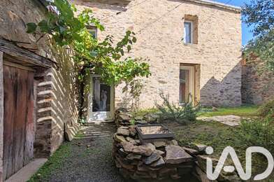 Maison 6 pièces 341500 €