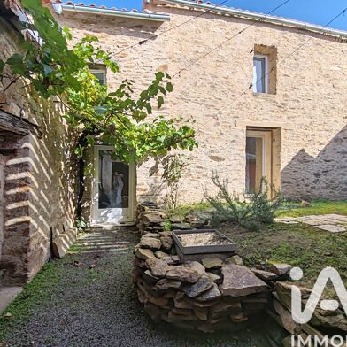 Maison 6 pièces 341500 €